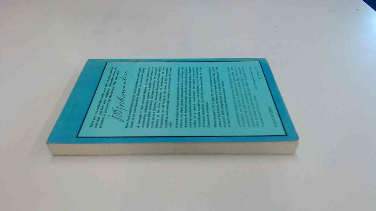 Hans Rookmaaker: A Biography, Martin, Linette, Hodder and Stought | eBay